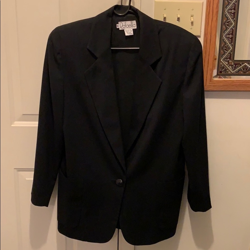 Rafaella Blazer